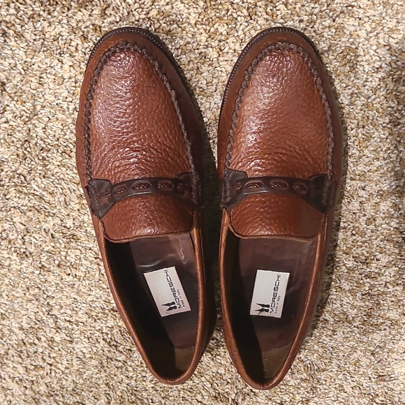 Moreschi loafer shoes - Picture 7 of 9